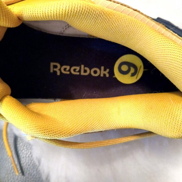 REEBOK - Men's DMX Shear Sneaker - Picture 10 of 11